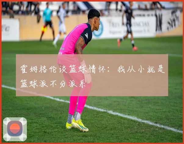 霍姆格伦谈篮球情怀：我从小就是篮球派不分派系